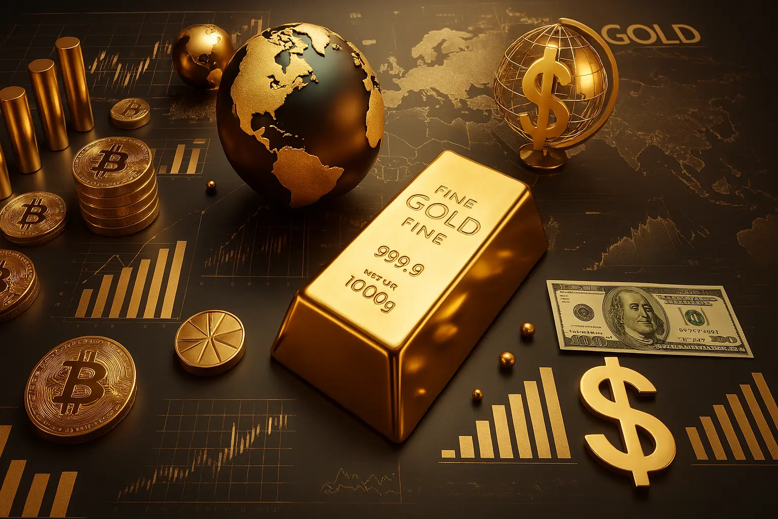 Aktueller Goldpreis am 27.03.2025